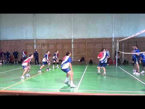 partido cvfuenlabrada-alcala senior masculino