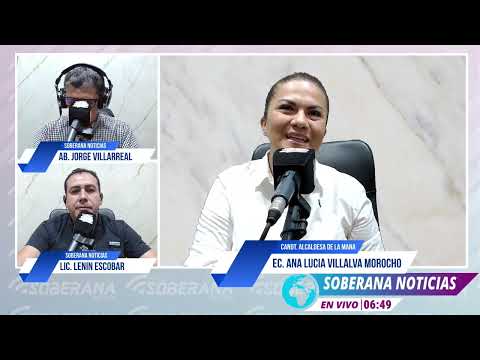 Equipo de Trabajo/Propuestas/Recorridos | SOBERANA INFORMA