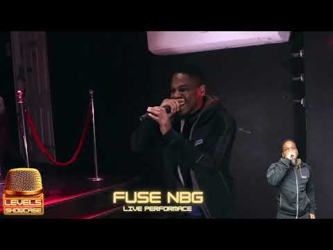 Fuse NBG Levels Showcase Live S2 E3