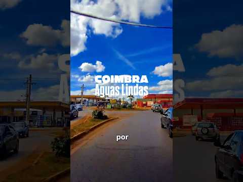 Quem conhece este lugar ? 🔥 #aguaslindasdegoias #águaslindas #goiás #brasilia #motovlog