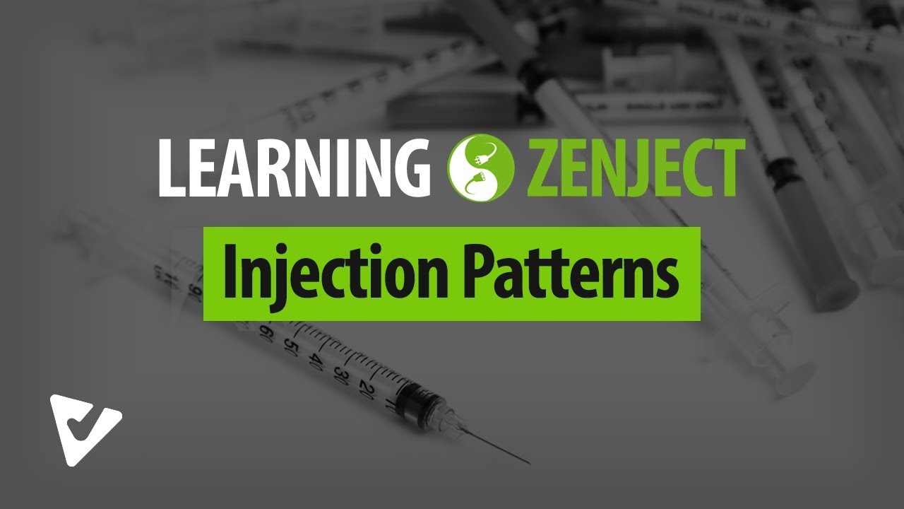 Injections | Learning Zenject [2]