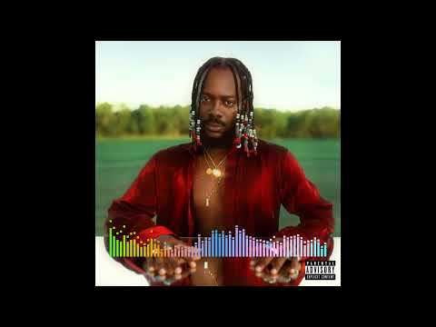 Adekunle Gold - AG Baby feat. Nahilah Blackman [Audio]