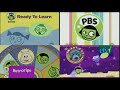 PBS KIDS Program Break SCETV 2005