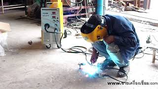 MIG271 Rilon เครื่่องเชื่อมซีโอทูระบบ Inverter MIG271 Rilon เครื่่องเชื่อมซีโอทูระบบ Inverter