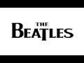 The Beatles Stereo - Love me do clip 