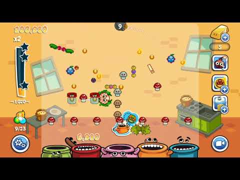 PAPA PEAR SAGA LEVEL 1020 ❗ NO BOOSTER ❗✔✔GAMING EVERYTIME WITH SHOBBY ✔✔