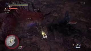 【ＭＨW：IB】ムフェトって言いにくくない？