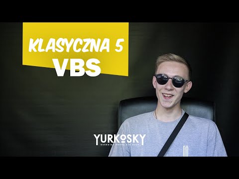 GOLEC uORKIESTRA i EMINEM! | VBS | KLASYCZNA PIĄTKA #22