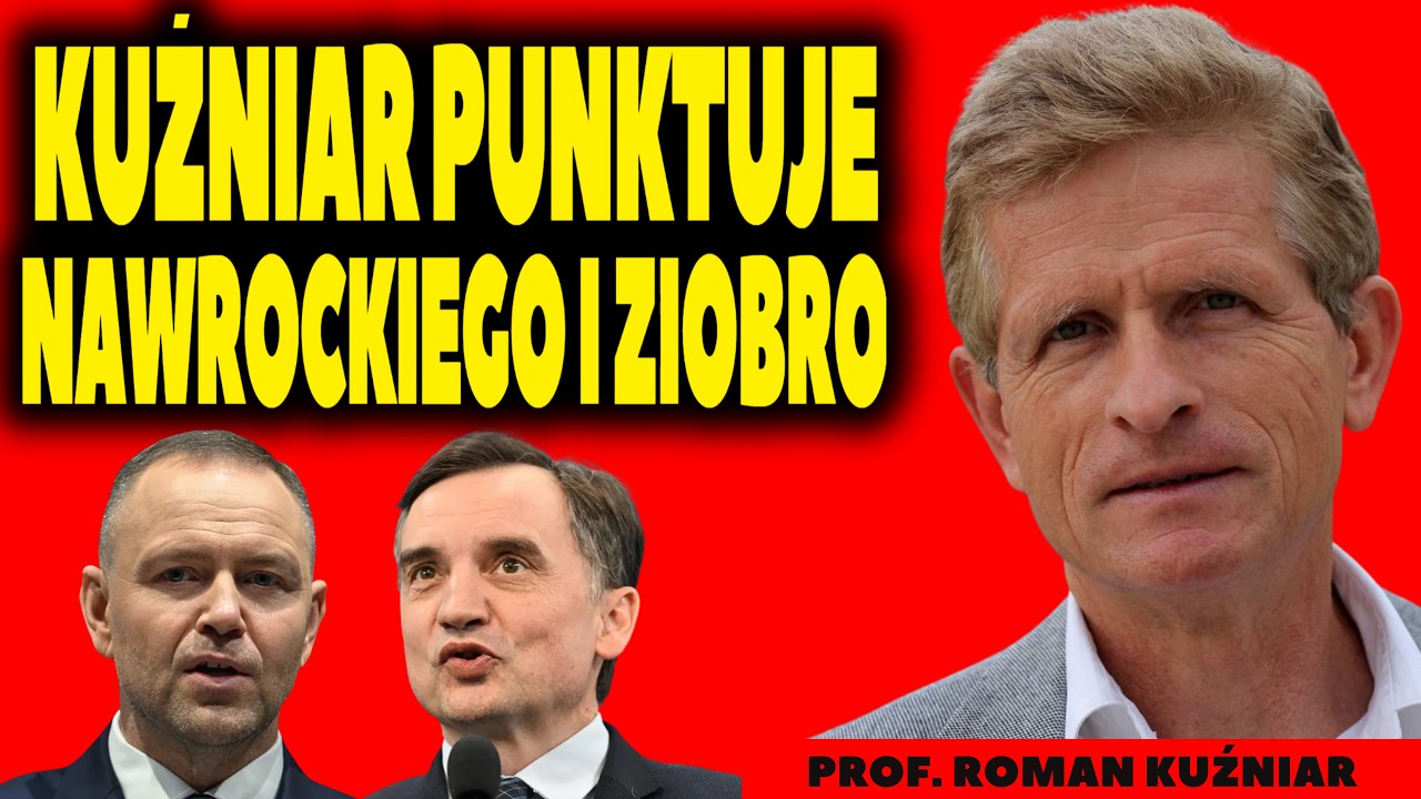 Kuźniar punktuje ;)