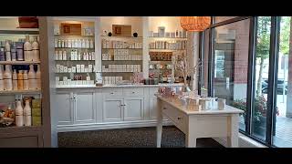 Evolution Beauty Bar South Surrey, BC Grand Opening July 07, 2022