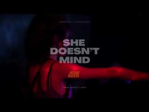 Sean Paul - She Doesn't Mind