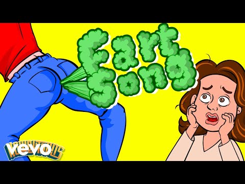 Howdytoons - Everybody Farts