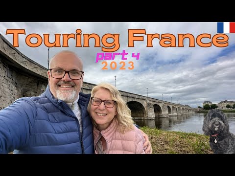 Spectacular Saumur: A journey to remember.