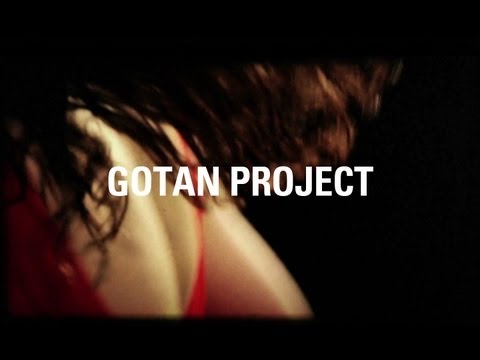Gotan Project - La Música de Siempre