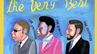 The Very Best - Ntende Uli