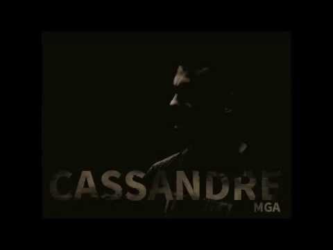 Cassandre MGA