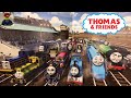 Thomas Friends Character Encyclopedia DK Books Train