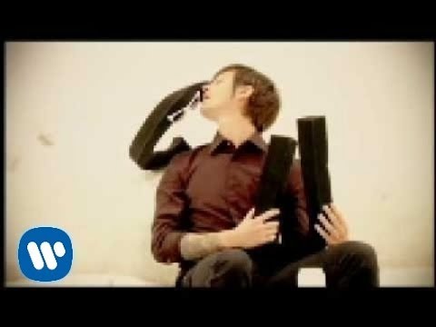 The Honorary Title - Stuck at Sea (OFFICIAL VIDEO)