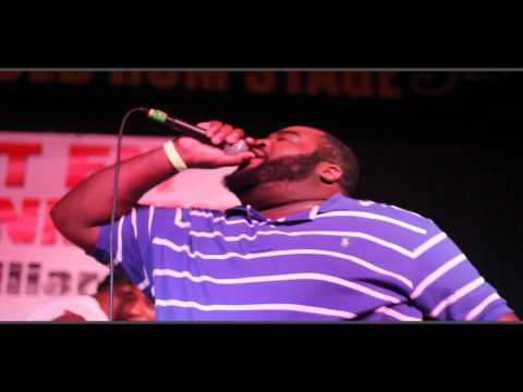 TK Phresh - Live Performance