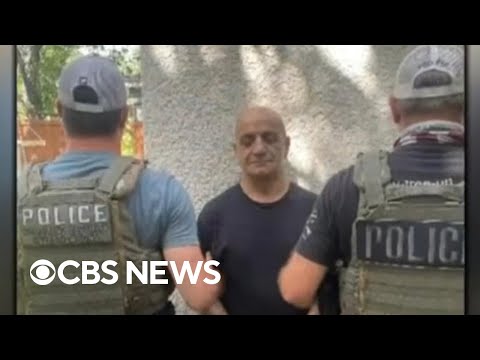 ICE arrests 11 Iranian nationals in 48 hours