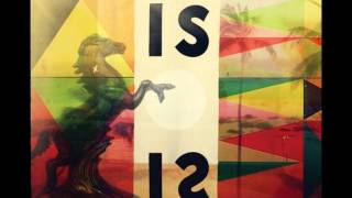 If I Were A Ship - Hey Ocean!