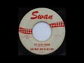 Link Wray - The Black Widow