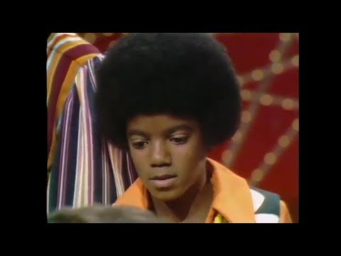 THE JACKSON 5 - American Bandstand 1972 FULL (better quality) 01/07/1972