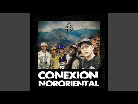 Conexion Nororiental