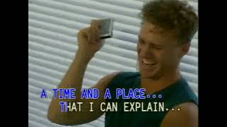 Air Supply - The Way I Feel (Famous) | No Vocals