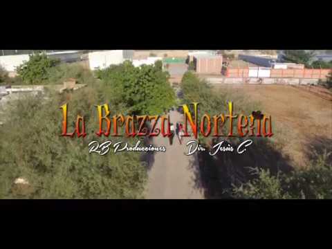 La Brazza Norteña - Bella Casualidad | Video Oficial