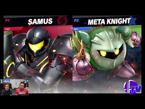 OR4CL3 VS Nezergy 9/26/19