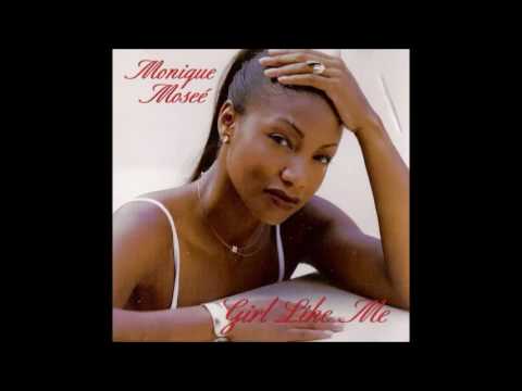 Monique Moseé   Girl Like Me Albumsampler  2ooo
