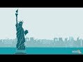 The Statue of Liberty - Fun Fact Series EP34.