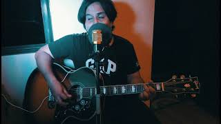 The Calling - Believing (Francis Barcial Cover)