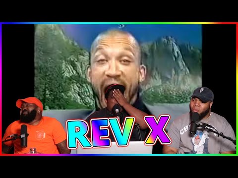 The Best Of Rev X Compilation (Try Not To Laugh)