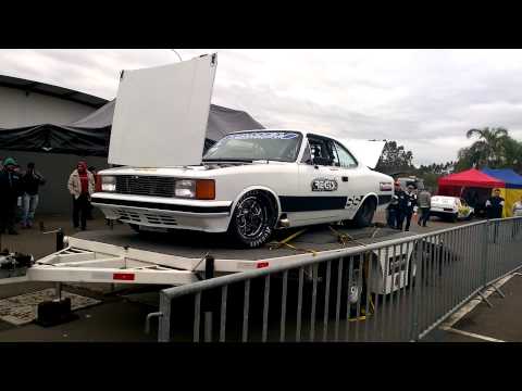 Opala TT velopark 2015