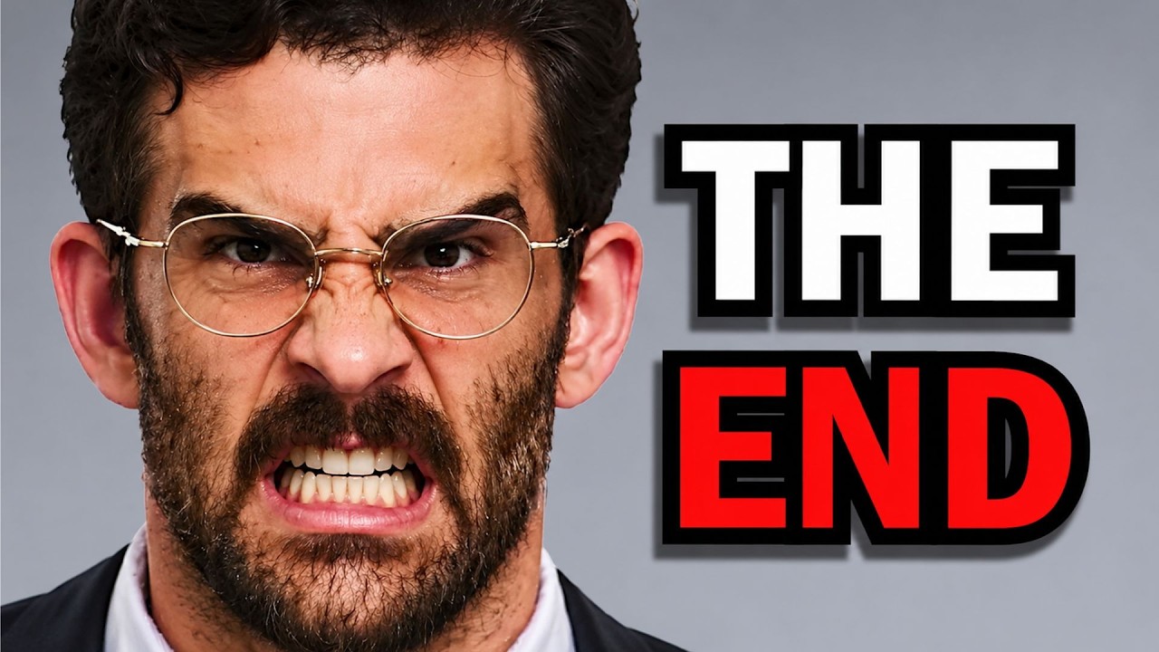 Hasan Just Sued For $72,000,000..