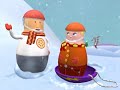 Higglytown Heroes Season 1 Episode 19 Higgly Hoedown Eubie S Turbo Sled 2004