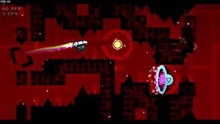 Bloodbath 70-100 run