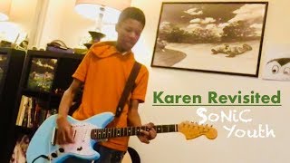 Karen Revisited - Sonic Youth (Cover)