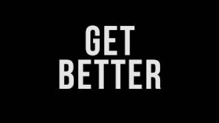 Get Better - A Film About Frank Turner (Official Trailer)