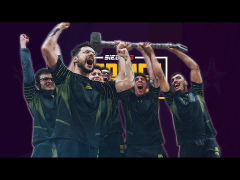 The FIRST Brazilian Win, MVP for Paluh & Beaulo the BEST NA Pro! | Debrief: Six Invitational 2021