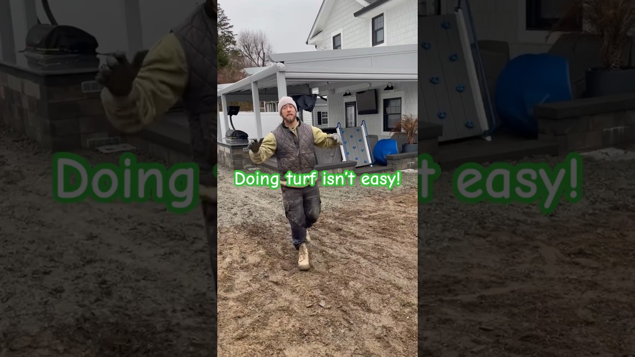 How to Keep Sprinklers Safe During Artificial Turf Install