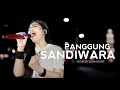 PANGGUNG SANDIWARA DONA LEONE Woww VIRAL Suara Menggelegar Lady Rocker Indonesia SLOW ROCK