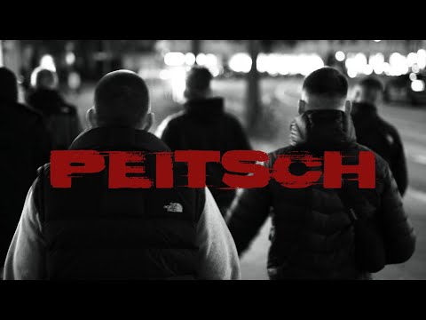 INTUS feat. WorldofSpiceBoy - "PEITSCH" prod. by Leero