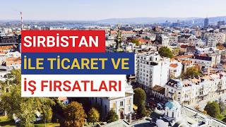 Sırbistan Elektronik Sohbet Toplantısı