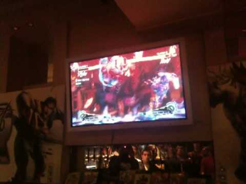 F-Word (Ibuki) vs Andreas (Rufus) Match 7.MOV