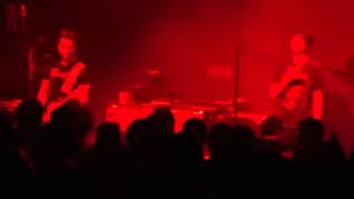 Joywave - Nice House - Live at The Fillmore in Detroit, MI on 5-8-16