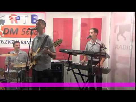 Grupa San - Dobro veće izgubljena nado