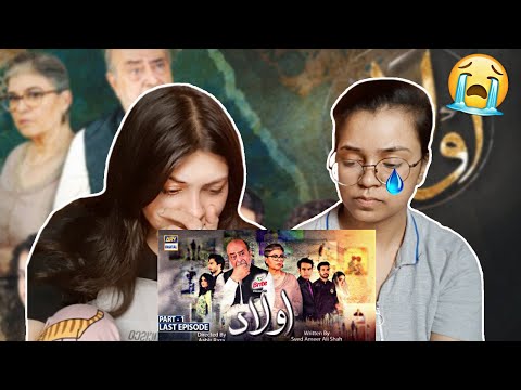Indian React on Aulaad Ost | Very Emotional